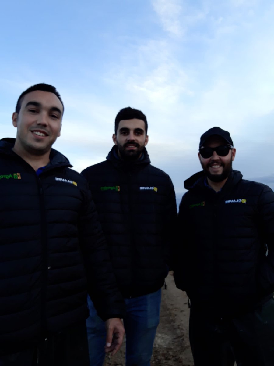 mruyala's tweet photo. End of the week... ya de vuelta de Navarra, toca recuperar para lo que será un mes de Noviembre intenso... next stop 🇵🇹 ToBRFV meeting con los productores de tomate fresco de Torres Vedras zona oeste. Buen finde a tod@s #yosoydeclause https://t.co/YMRYw7uC1x