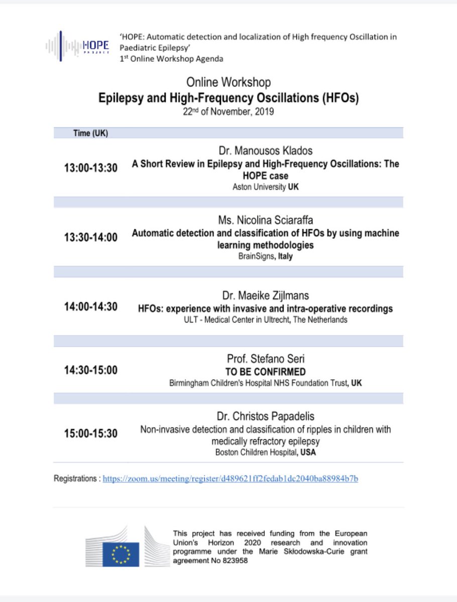 HOPE RISE Project tweet media