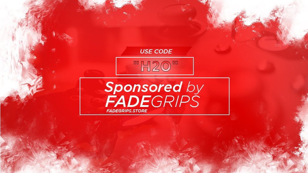 CyVizionVip's tweet photo. back at it maybe till i get tired mw and bo4... https://t.co/0Ps7qeOhoZ @TeamGodvek @TwitchReTweets @TwitchTVGaming get them @FadeGrips guys use "H2O" code at checkout https://t.co/OPSKDVPgLr