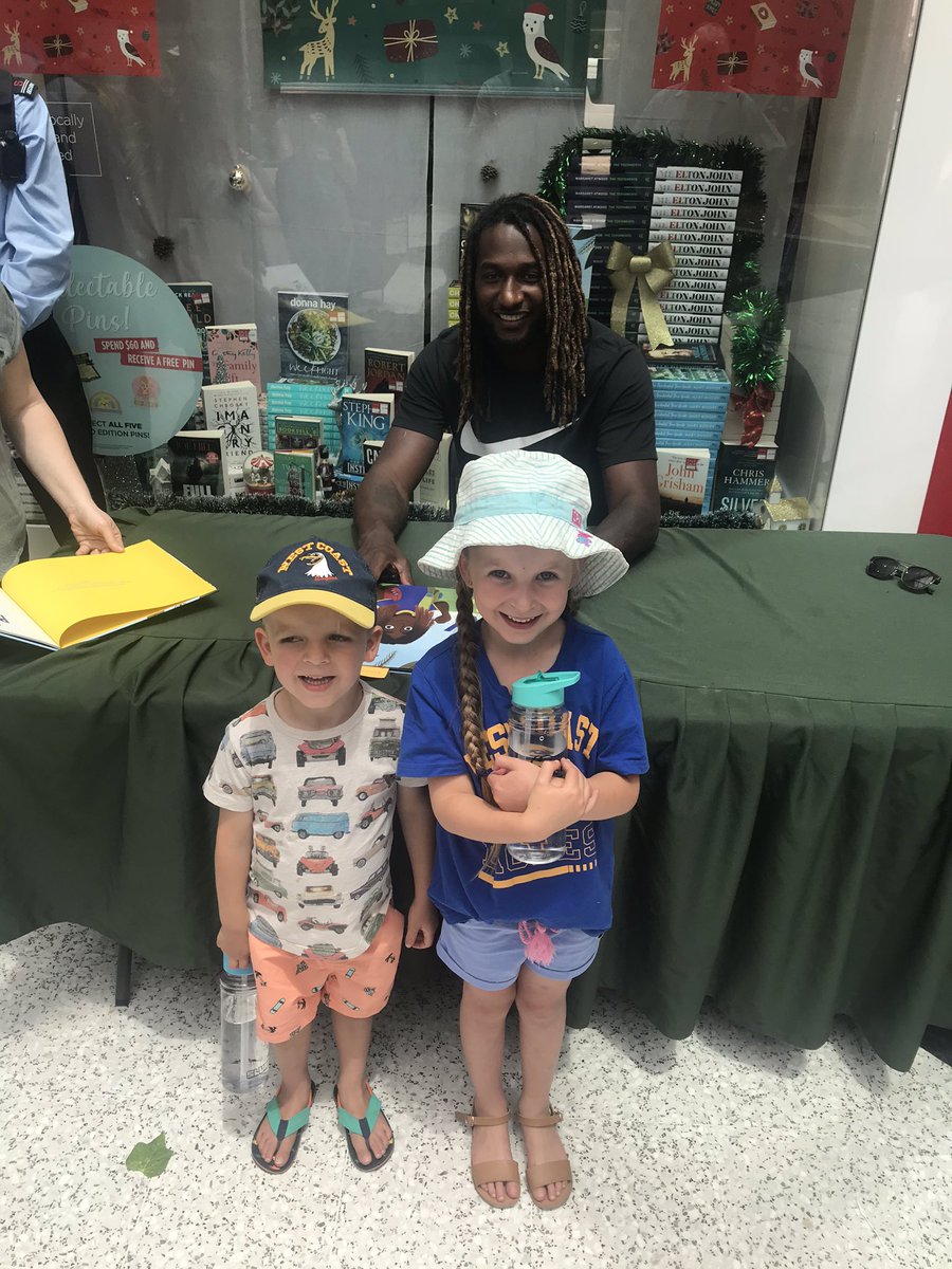 Anthdau76's tweet photo. Little Nic’s Big Day @NicNat #champion #wce2020 💙💛🦅🏆🏆🏆🏆 https://t.co/GWMJXcpGJx