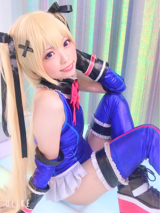 Twitterのコスプレ画像42