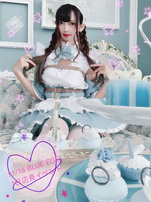 Twitterのコスプレ画像67