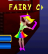 Rainbow Fairy
