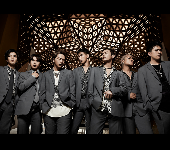 Jsoulbrothersのtwitterイラスト検索結果 古い順