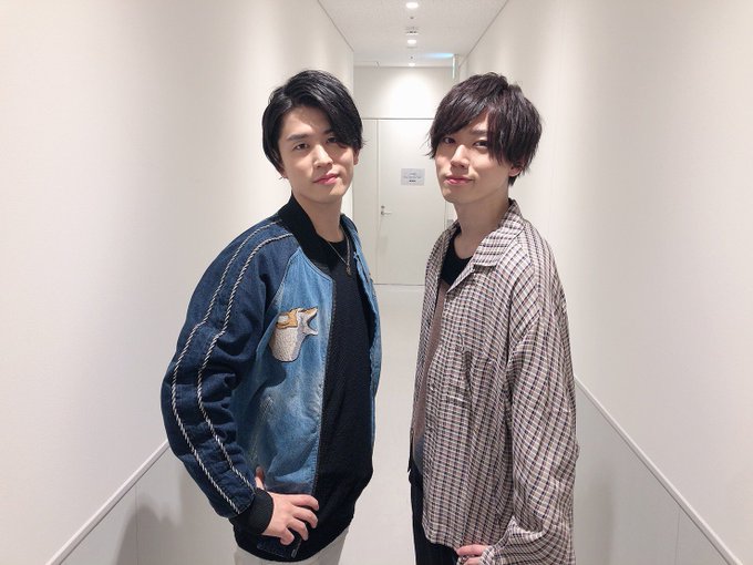 あんスタで 梶原 が話題に トレンディソーシャルゲームス あんスタで 梶原 が話題に トレンディソーシャルゲームス