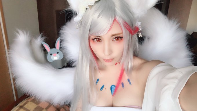 Twitterのコスプレ画像53