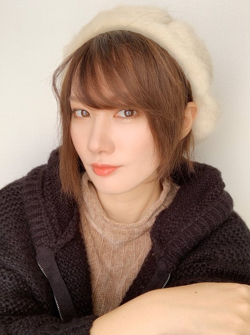 Twitterのコスプレ画像16