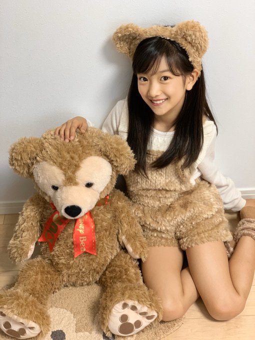 Twitterのコスプレ画像5