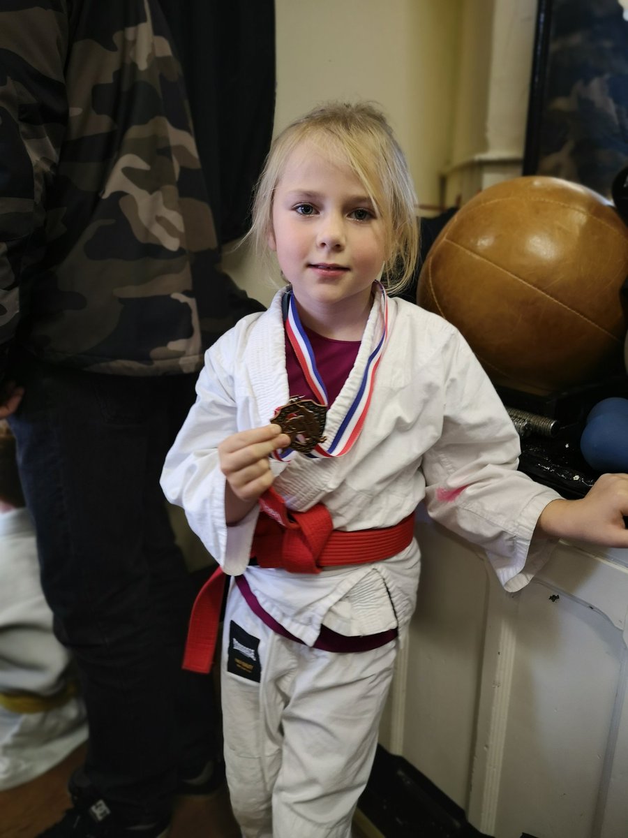 JoinRJCJudo's tweet photo. #JuniorJudo #judo 

Week Two
You've been warned!
The kids at Rochdale Judo Club are VERY FIERCE!
#FunFriday 
#Friends
#sports 
#communitymatters 
#winning https://t.co/w9iW8D1fA8