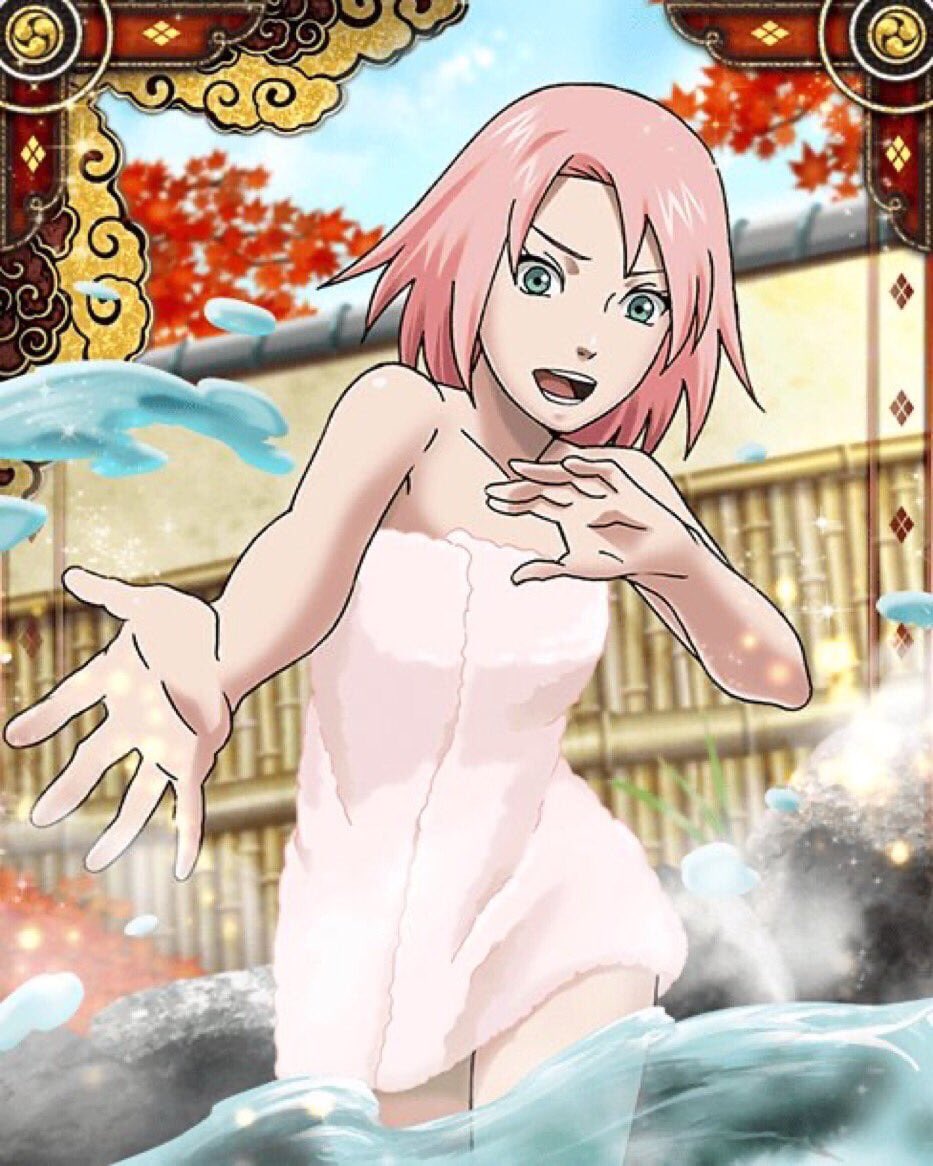 #Sakura. 