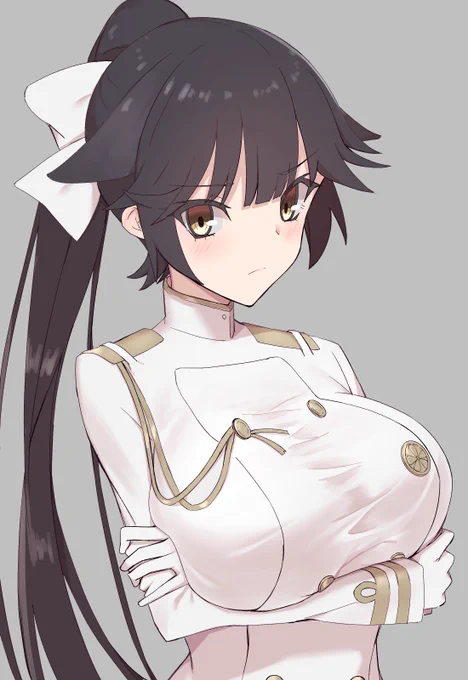 高雄 #アズールレーン 