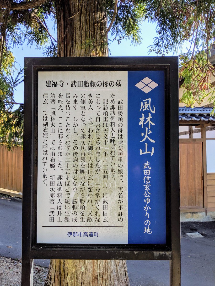 保科正直 保科正直