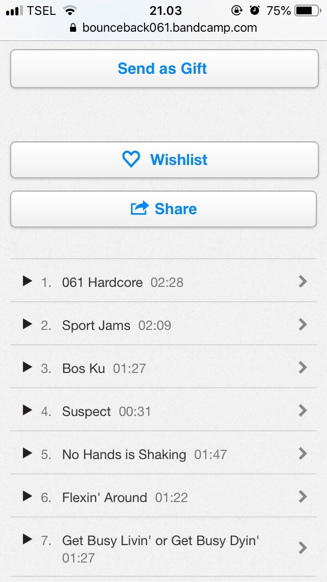 Bounce Back tweet media