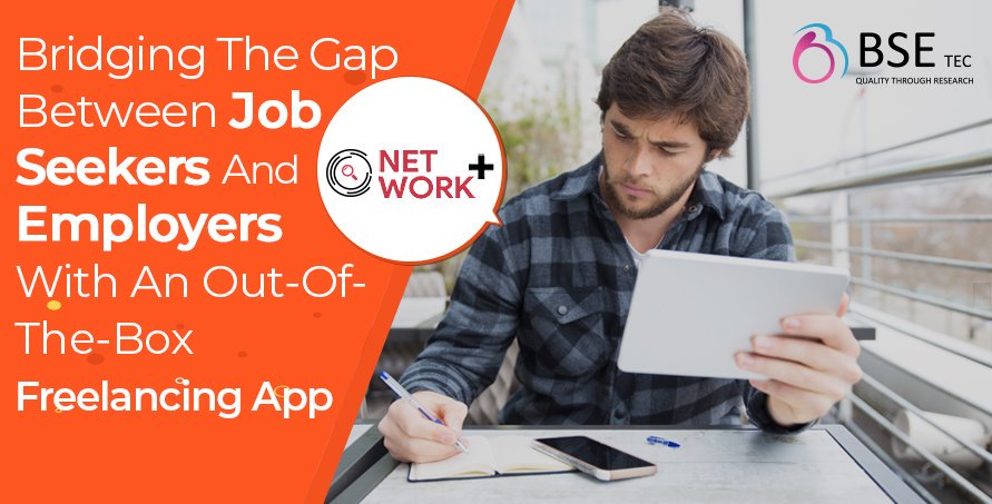 clonescript_Ind's tweet image. Bridging the gap between job-seekers and employers with an out-of-the-box freelancing app #Upworkclone #UpworkcloneApp #Freelanceclone #freelancebiddingappclone @BSEtech bit.ly/34KFo4u