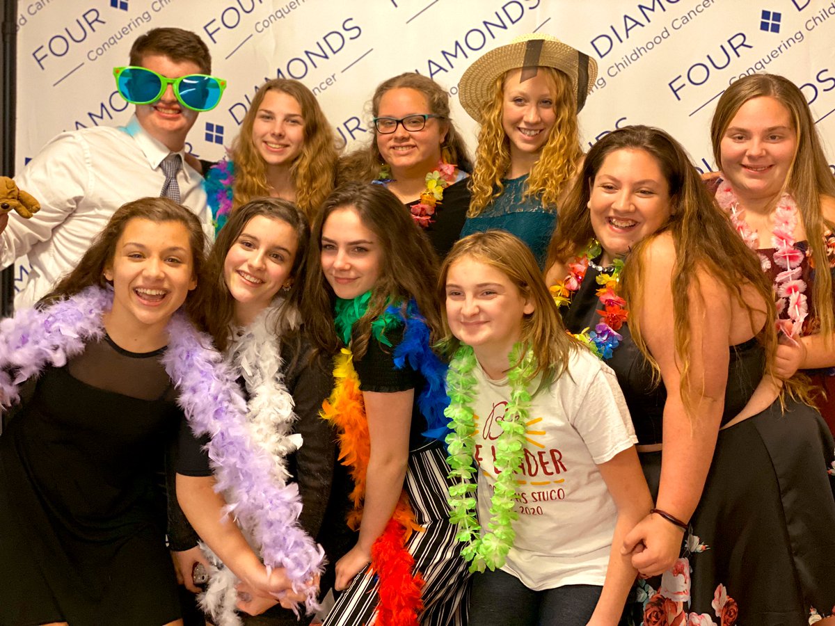 I had a great time at #PASC with <a href="/StucoBSHS/">BSHS Student Council</a> How lucky are <a href="/Ms_Hetrick/">Lauren Hetrick</a> and I to work with such dedicated student leaders? #possaint #bssdproud #bshsrocks