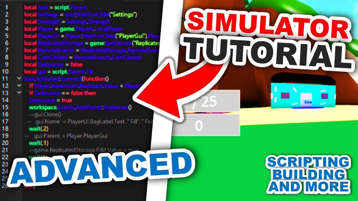 Cancelo Robloxscripting No Twitter - how to make an overhead gui roblox scripting tutorial youtube