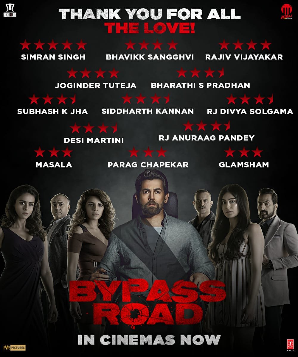 Bypass road full movie 123movies sales