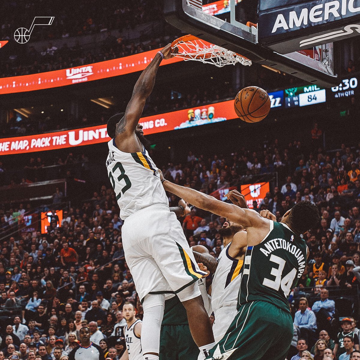 Royce O'Neale (@BucketsONeale00) / X