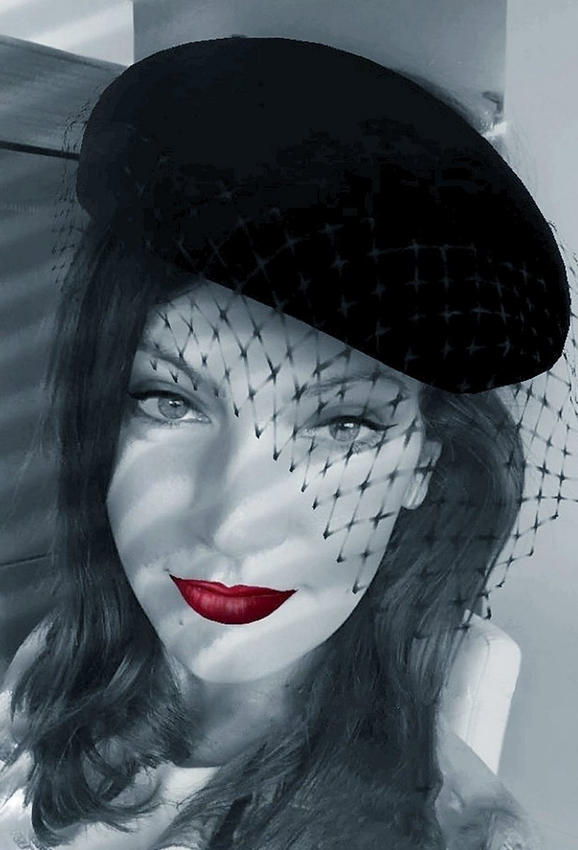 StudioWardogs's tweet image. Once upon a time, Trish Rainone: She travels back in time for the golden age of Hollywood cinema.📺 📽 🎞 🎥 
The 12th is approaching, so Happy Birthday......
 @TrishRainone 😘 @trishrainone1 😜@FansRainone 😘 &amp;amp; @comedytrish 🇨🇦 🧀 🍿 #trishrainone #trishrainone1 #comedytrish