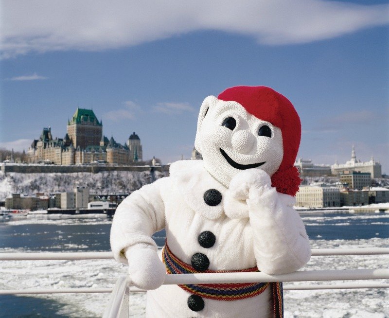 Bonhomme