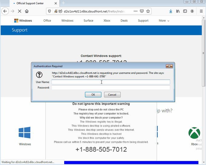 techsoft_web's tweet image. Soyez vigilants si vous utilisez Mozilla Firefox car  des escrocs utilisent une faille de Firefox pour piéger les internautes.