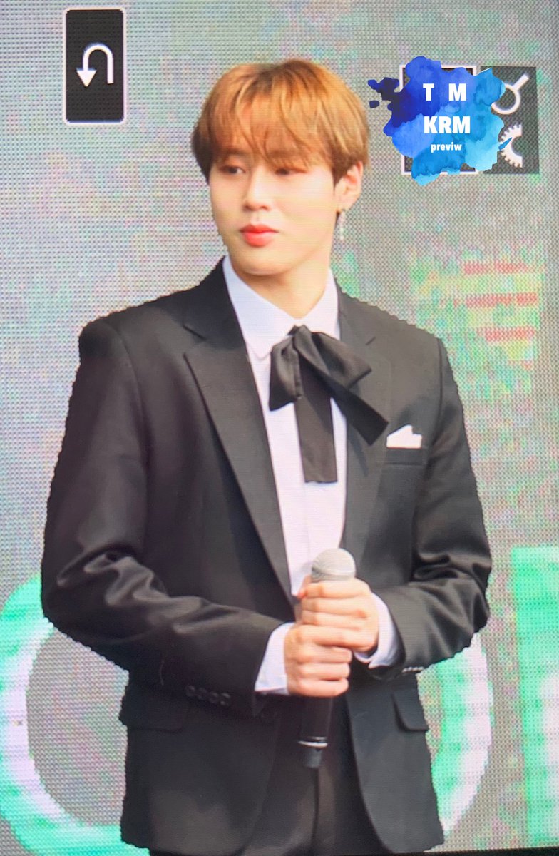 191109 KAMP 프리뷰
아아아앙 왕자님ㅠㅠㅠㅠㅠ💙
#하성운 #성운 #HASUNGWOON #ハソンウン