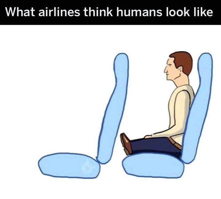 Traveling domestically in South Africa be like...