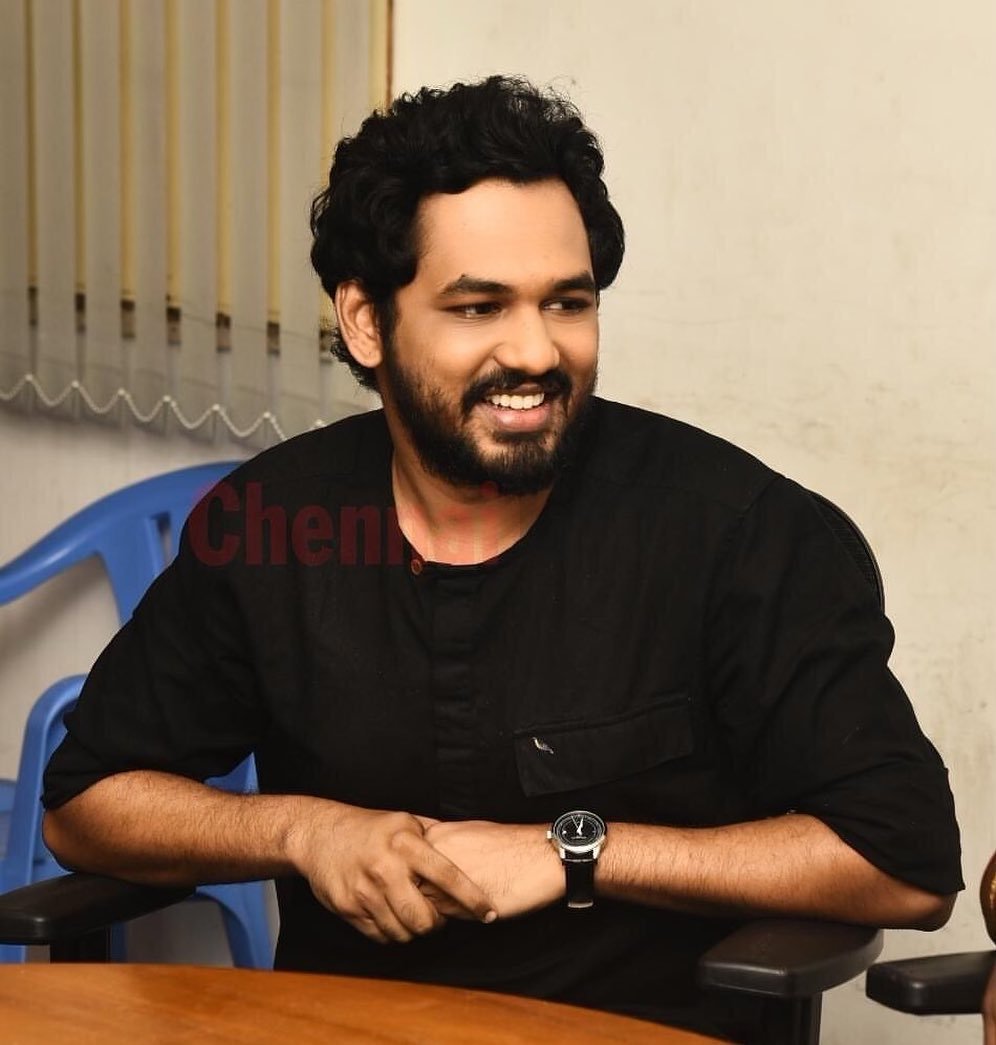 Hiphop Tamizha on Twitter: Hiphop Tamizha on Twitter: