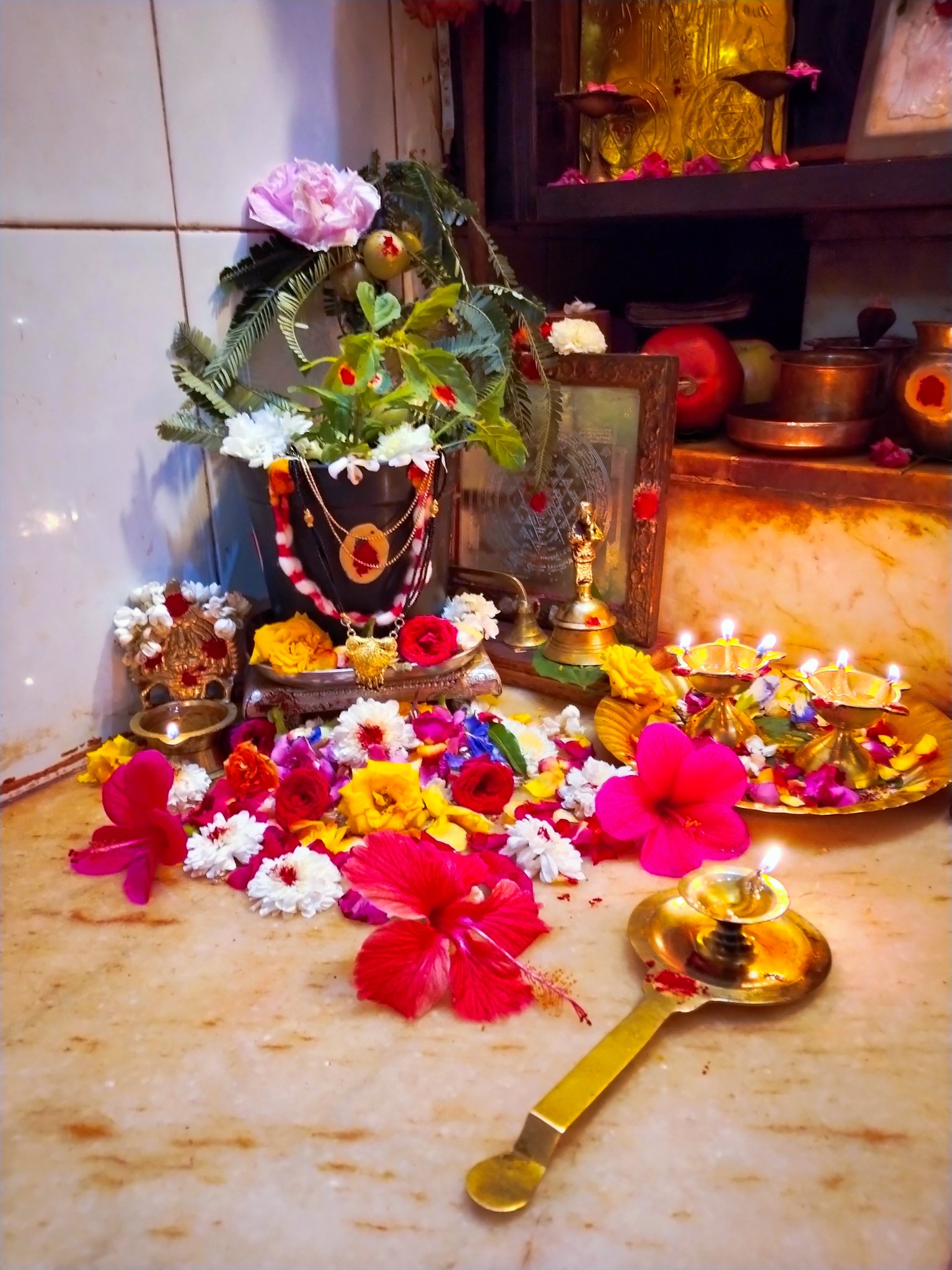Tulsi Vivah | Ekadashi Tulsi Vivah 2019: Date, puja vidhi, mahurat and  significance