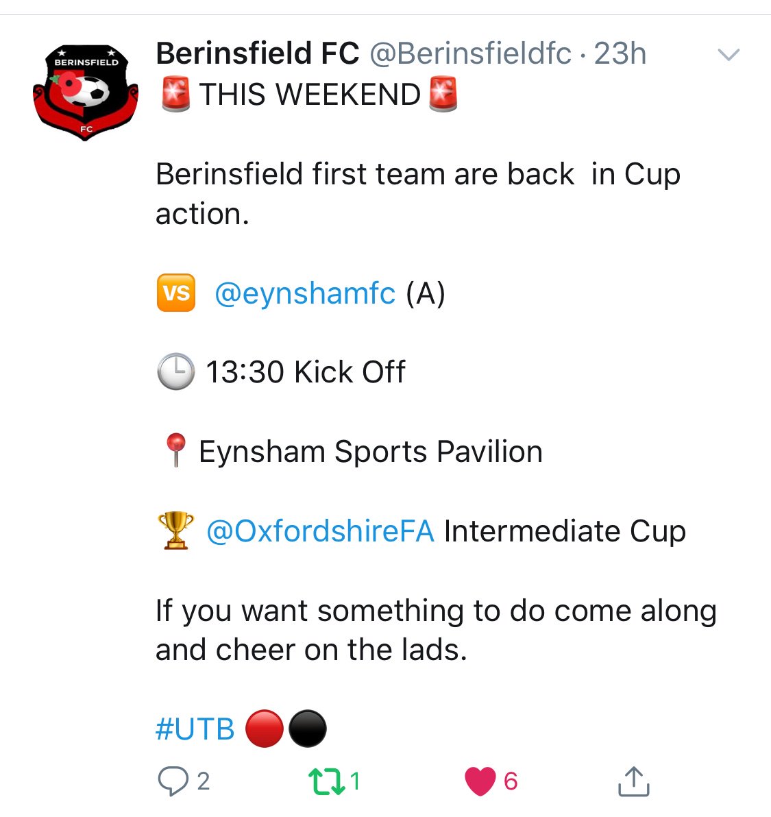 Beri footie days (@daysberi) on Twitter photo 