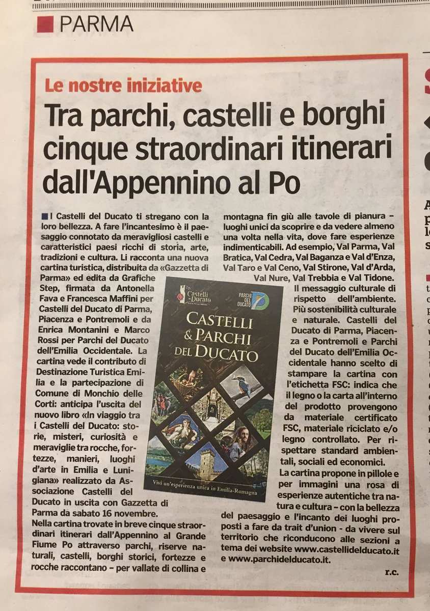 UfficioStampaMaffini tweet media