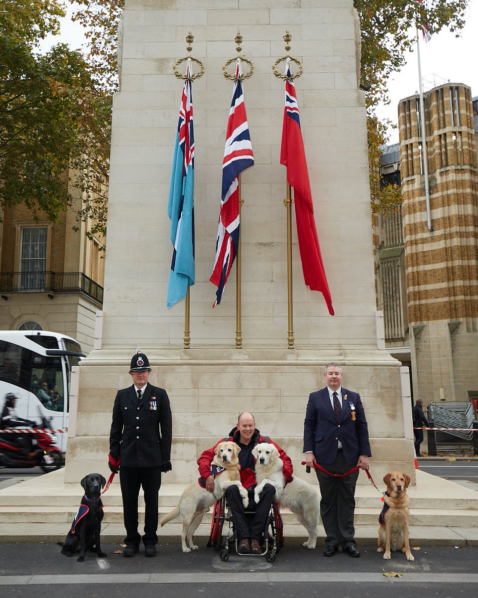 houndsforheroes's tweet photo. Lest we forget https://t.co/RK413t5jIn