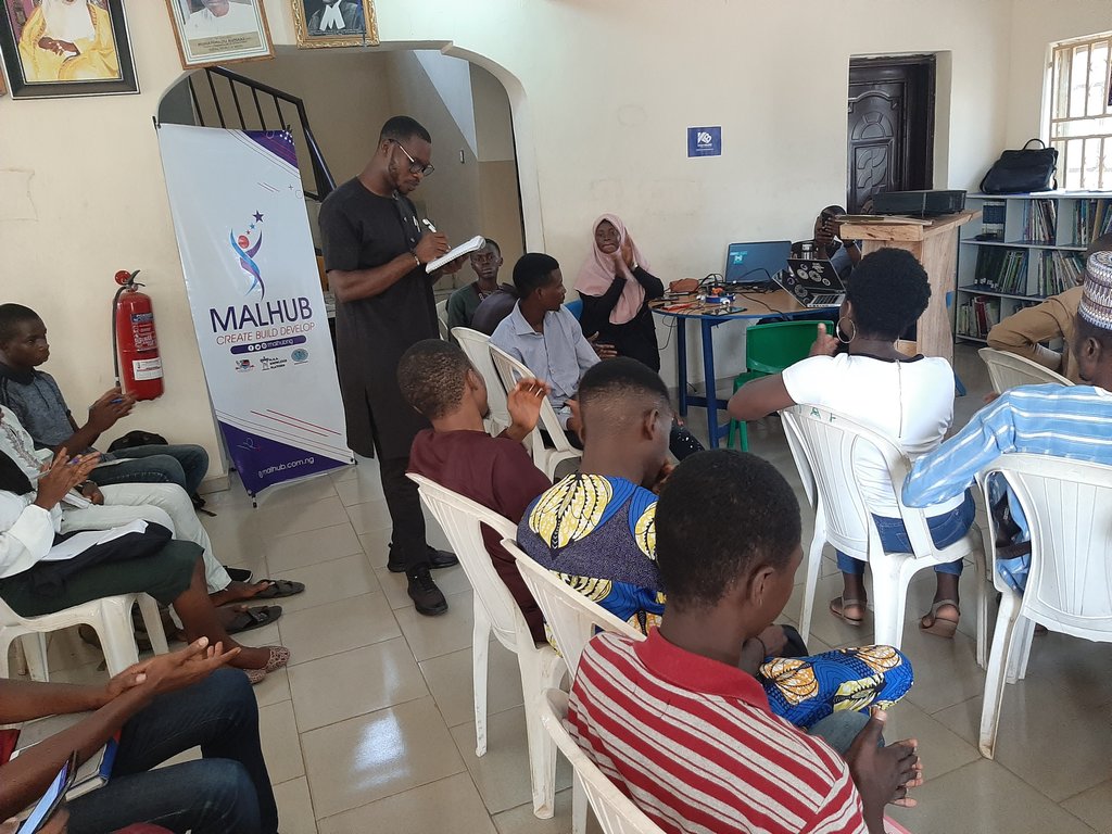 kwarabuild's tweet image. We are so excited about Startup Build Launch program, the idea was real and the time spent with amazing entrepreneurs will definitely go a long way in achieving success with impacting people and the environment.

#startup #StartupBuild