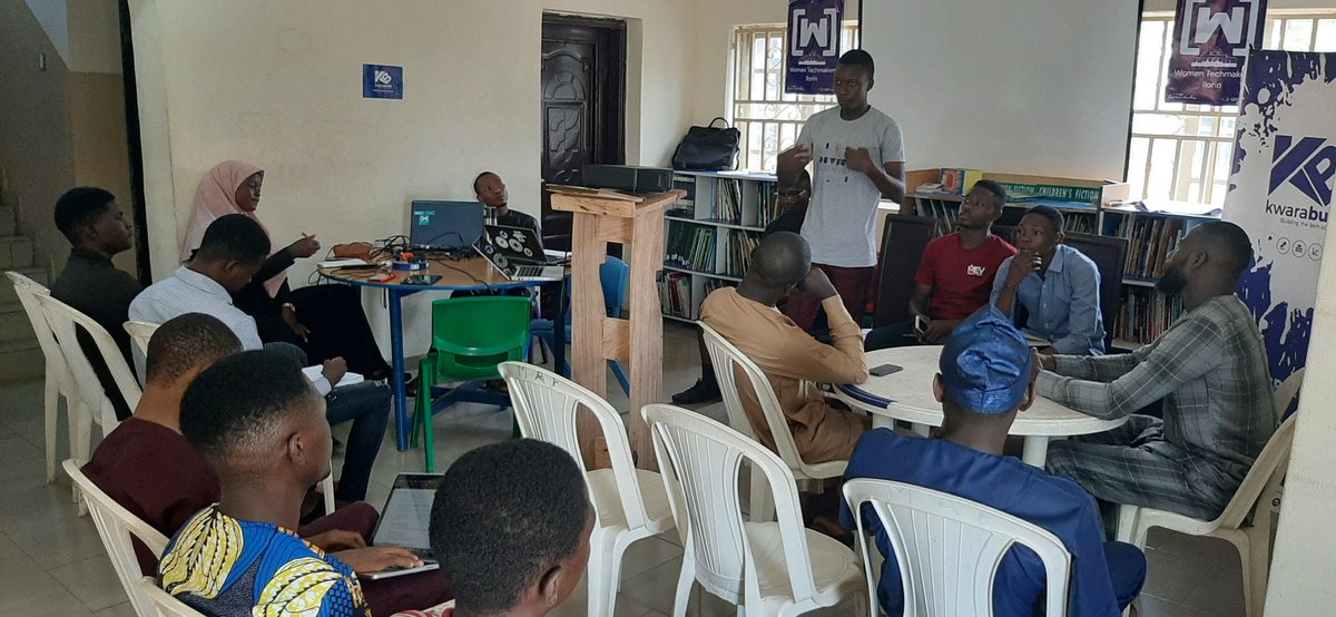 kwarabuild's tweet image. We are so excited about Startup Build Launch program, the idea was real and the time spent with amazing entrepreneurs will definitely go a long way in achieving success with impacting people and the environment.

#startup #StartupBuild