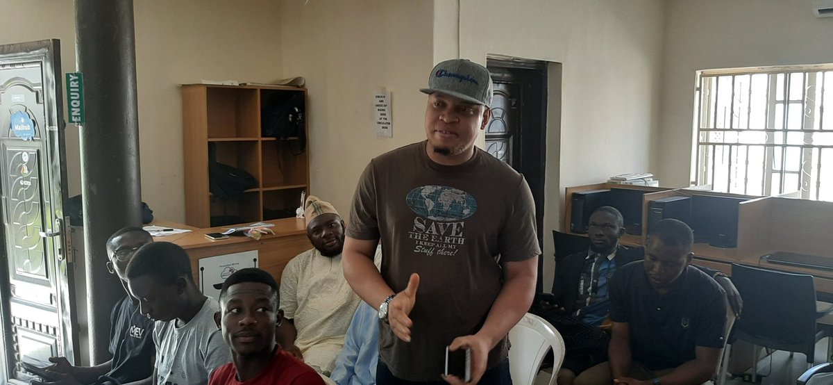 kwarabuild's tweet image. We are so excited about Startup Build Launch program, the idea was real and the time spent with amazing entrepreneurs will definitely go a long way in achieving success with impacting people and the environment.

#startup #StartupBuild