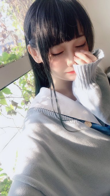 Twitterのコスプレ画像81