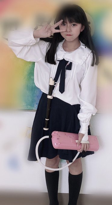 Twitterのコスプレ画像45