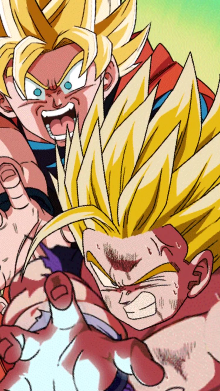 ピーナッツダイナマイト Twitter પર よかったらどうぞ ドラゴンボール ドッカンバトル ドカバト 悟飯 Ssj2 壁紙 親子かめはめ波 T Co Zdaf1mbyxt Twitter