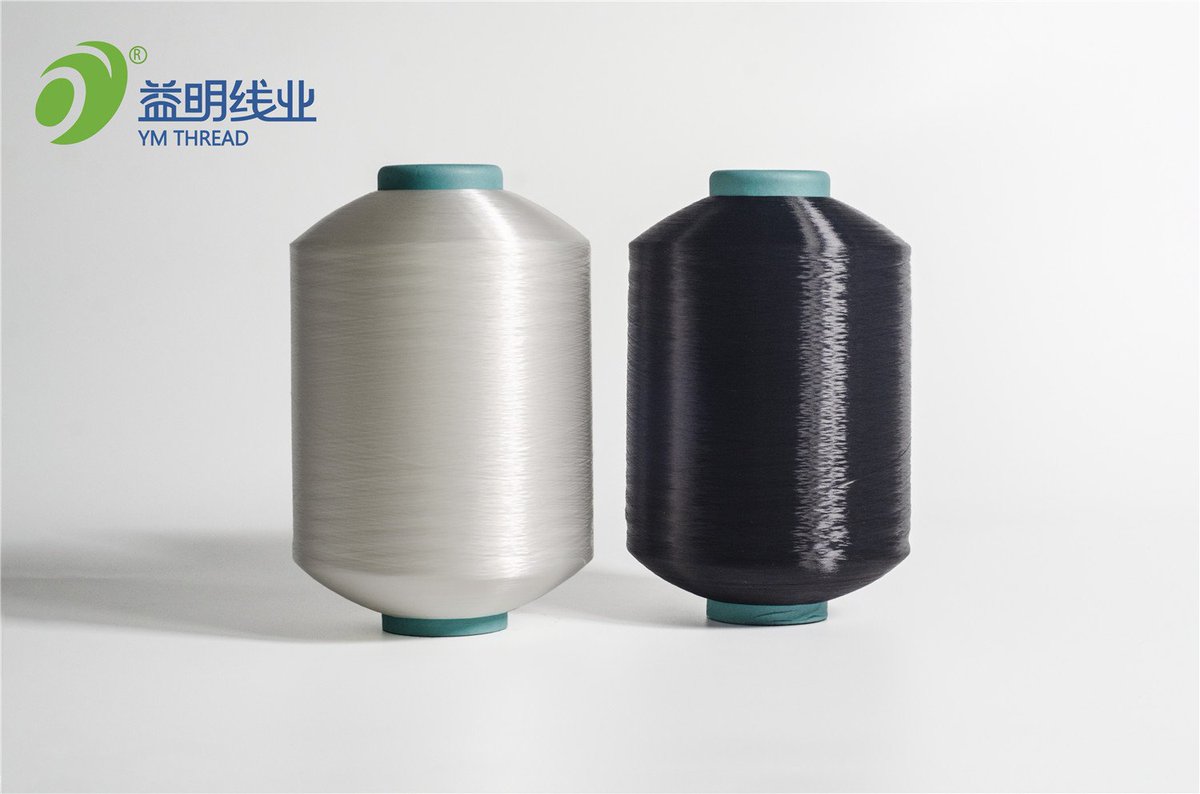 ThreadYm's tweet image. Nylon low melt yarn and Polyester low melt yarn.
We company has amounts of stock and a commitment to fast delivery. Competitive price and effective service are waiting for our customers.
FREE SAMPLES ARE AVAILABLE.
Contact me to get more details.