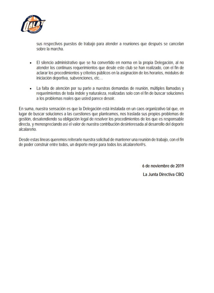 COMUNICADO OFICIAL  <a href="/aytoguadaira/">Alcalá de Guadaíra</a> <a href="/tri_dalcala/">Jose Ant. Rodríguez López</a> <a href="/anaisabel_jc/">Ana Isabel Jiménez</a> <a href="/LaVozdeAlcala_/">La Voz de Alcalá</a> <a href="/radioguadaira/">Radio Guadaíra Oficial</a> <a href="/blogalcala/">Blog de Alcalá</a> <a href="/noticiadealcala/">Noticias de Alcalá</a> <a href="/Alcalamegusta/">Alcalamegusta</a>