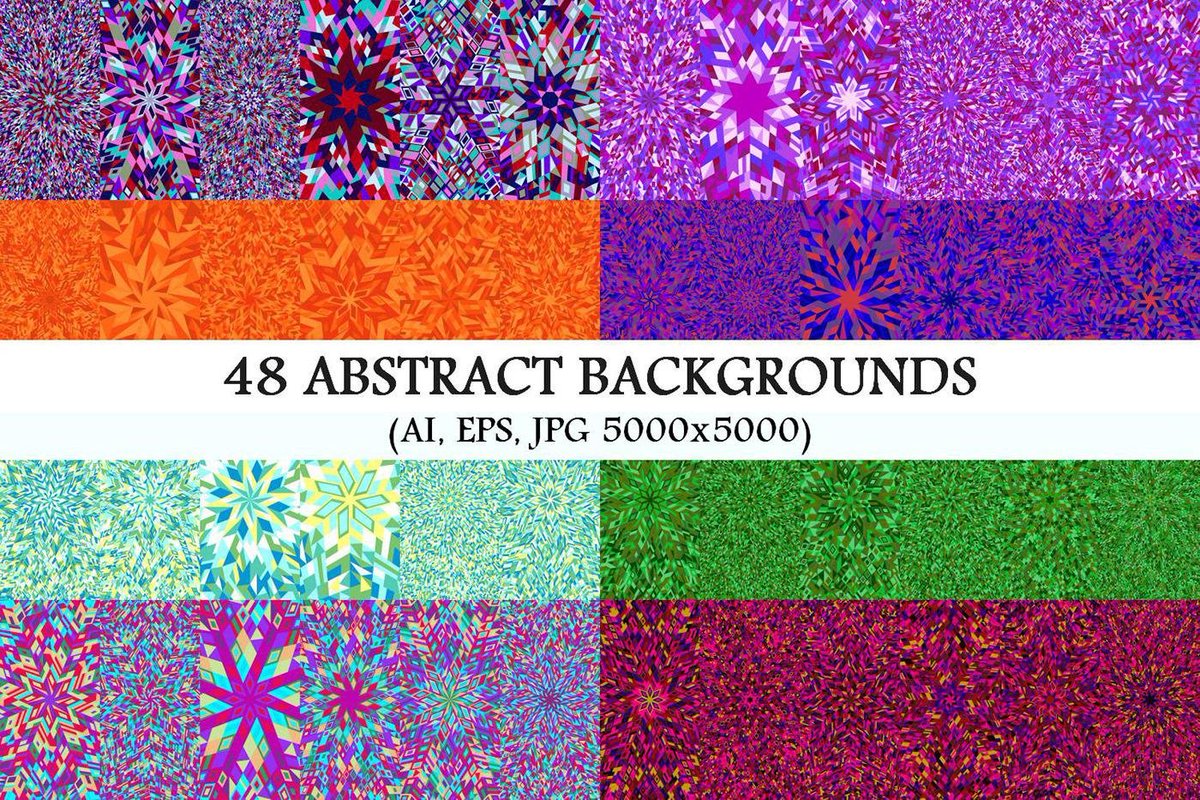 DavidZydd's tweet photo. 48 Mosaic Burst Backgrounds #circular #RayBurst #mosaic #AbstractGraphic #GraphicDesign #graphic #backdrop #behance #GeometricBackgrounds #geometry #graphics #BackgroundDesign #backgrounds #radial #ray #design #abstract https://t.co/1N3XD7smQs https://t.co/v1qHJmok1v