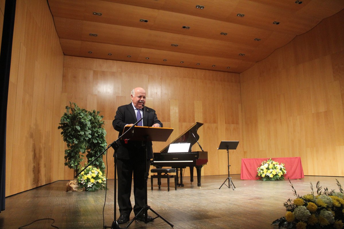 Ayuntamiento de Baena tweet media