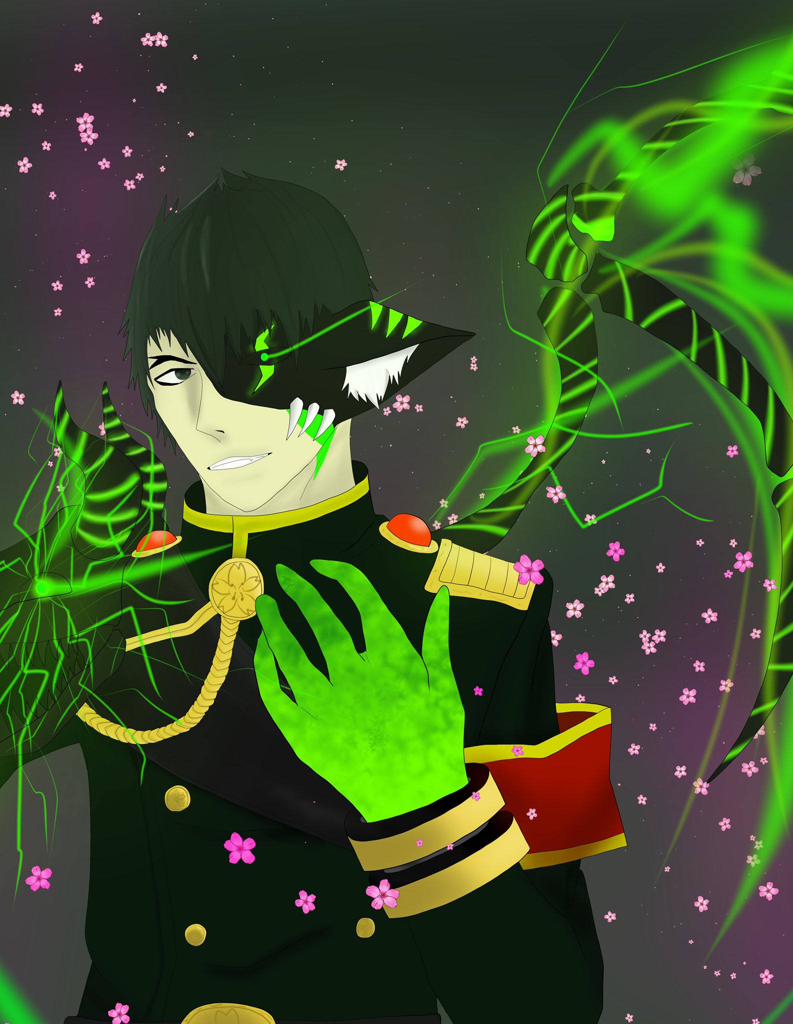 桜花忠臣 Twitter Search Twitter