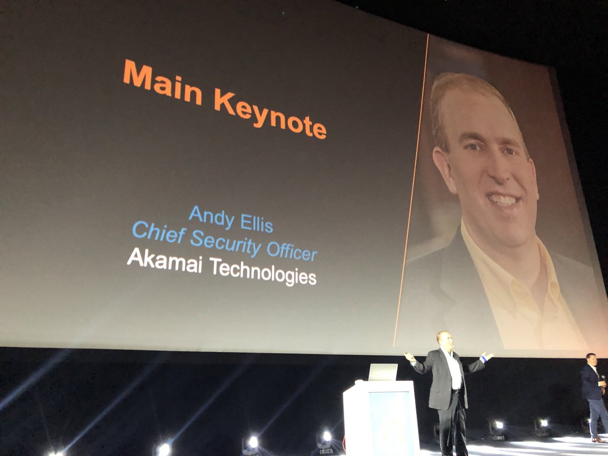 James Kretchmar (@jameskretchmar) on Twitter photo .<a href="/csoandy/">Andy Ellis</a> doesn’t fit his presentation to the screen, the screen fits itself to his presentation! .<a href="/csoandy/">Andy Ellis</a> doesn’t fit his presentation to the screen, the screen fits itself to his presentation!