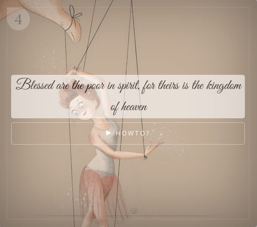 WalkasJesus's tweet image. Jesus said: "Blessed are the poor in spirit, for theirs is the kingdom of heaven"! Do you know what this means?

Check our website to find out more about how to apply this in your life!

#jesuscommandments #blessings #poorinspirit
#blessedarethepoorinspirit #blessedarethepoor