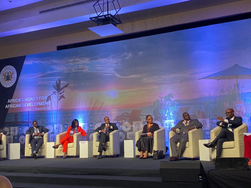 CesarAbogo's tweet image. #HighLevelDialogueGH #AfricabeyondAID Talking about #AID and #ODA in Accra: there is a thin line between partnership (P) and patronage (p)... #African countries has today the chance to build &quot;P&quot; instead of &quot;p&quot;....  how? 1st thing first... 👇