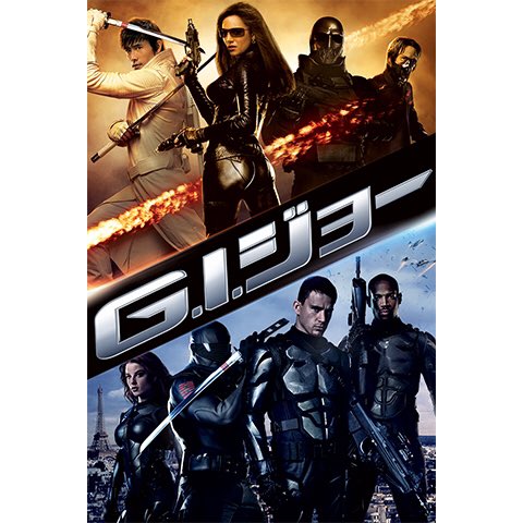 映画「G.I.ジョー」
個人的にスネークアイズと
ストームシャドーが好きだったな〜
#無言フォロー大歓迎 #映画好きな人と繋がりたい #洋画好きと繋がりたい