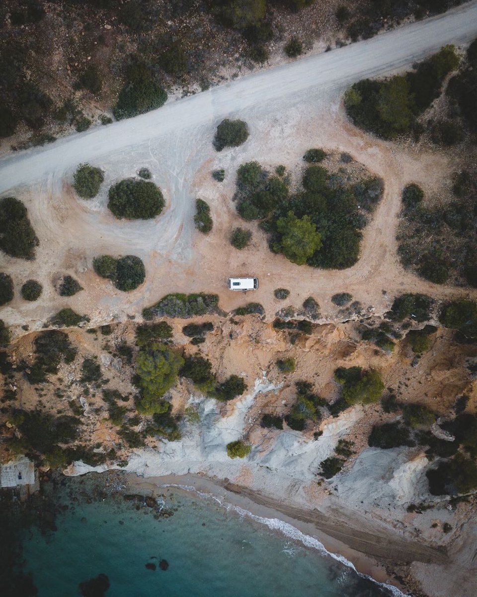 Autumn in #ibiza 💛