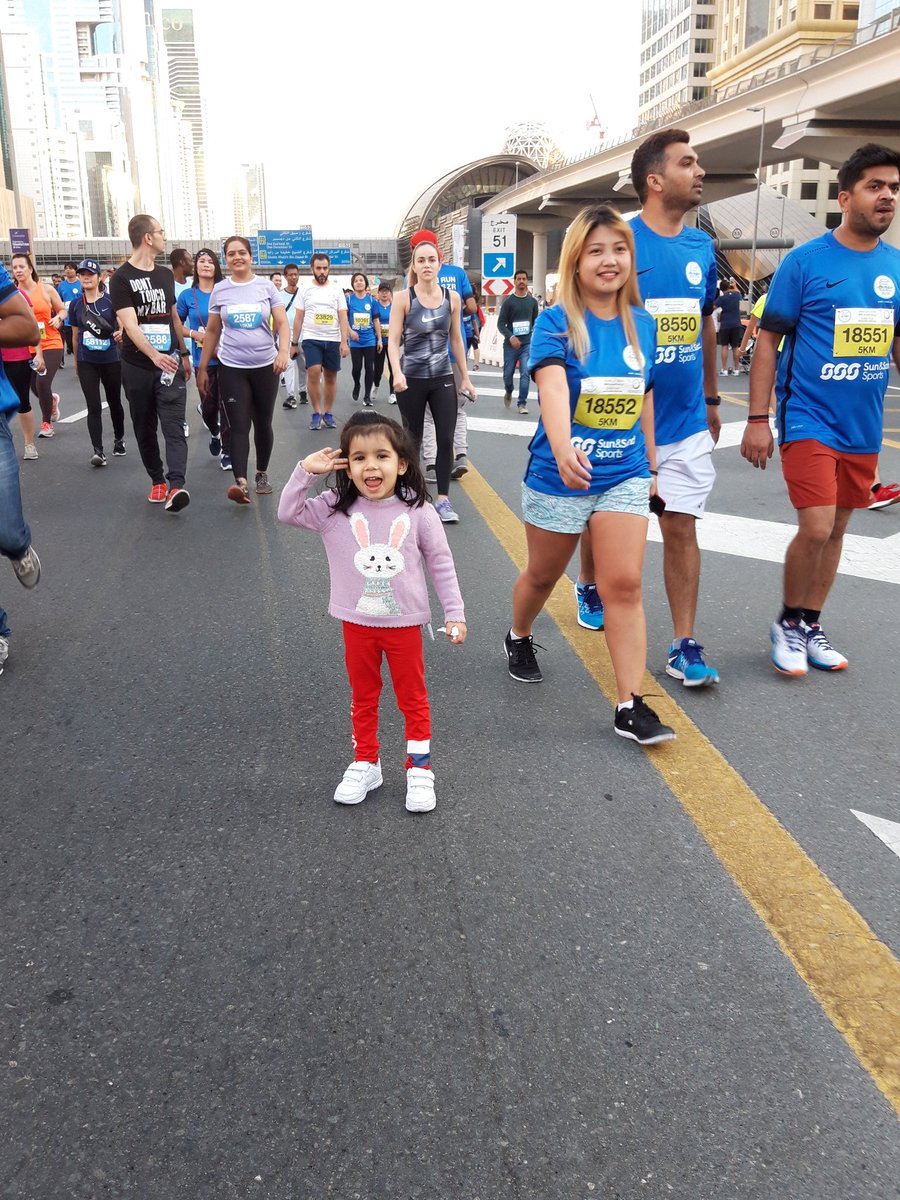 Mala_Hiren's tweet image. Nd Krishvi didi it...💖
Friday morning,5 km Run...
#Dubai30x30 fitness challenge 

#gemsnms_alkhail
@Rashmi2192 
#Kg1CKindnessBugs