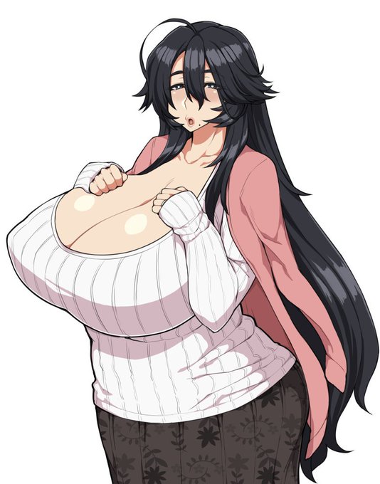 #いい奥さんの日
らしいのでママンCG集用に描いてたやつ… 